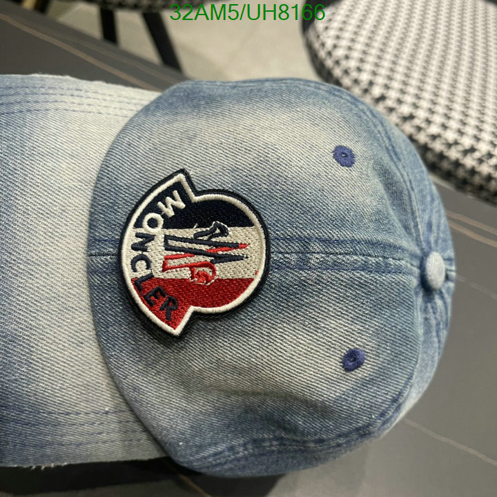 Moncler-Cap(Hat) Code: UH8166 $: 32USD