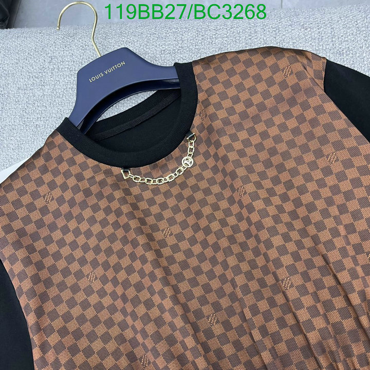 LV-Clothing Code: BC3268 $: 119USD