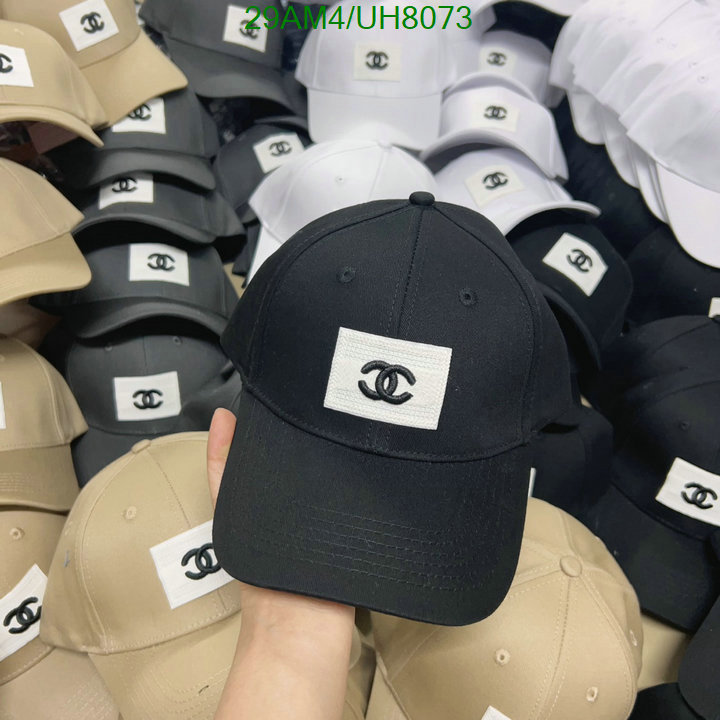 Chanel-Cap(Hat) Code: UH8073 $: 29USD
