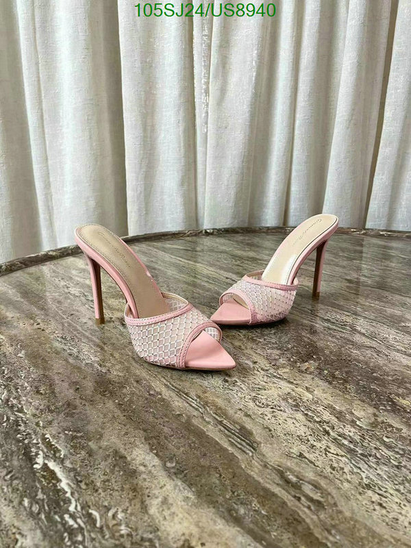 Gianvito Rossi-Women Shoes Code: US8940 $: 105USD