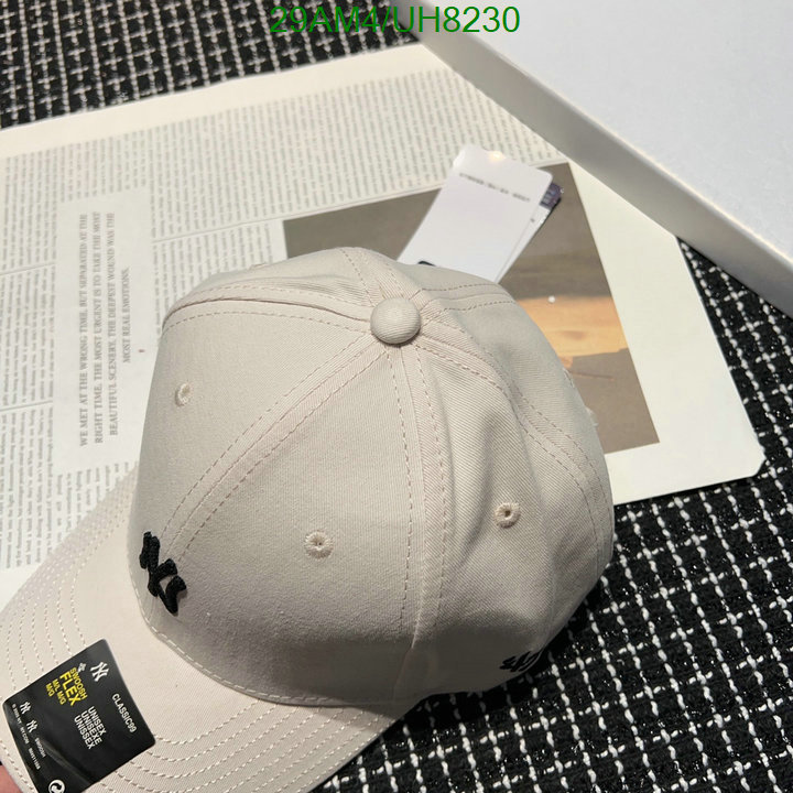 New Yankee-Cap(Hat) Code: UH8230 $: 29USD