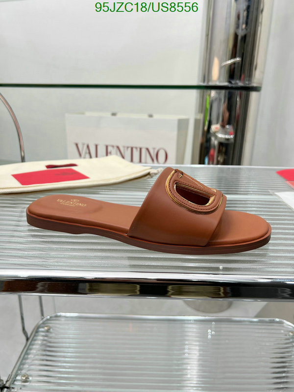 Valentino-Women Shoes Code: US8556