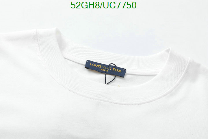 LV-Clothing Code: UC7750 $: 52USD