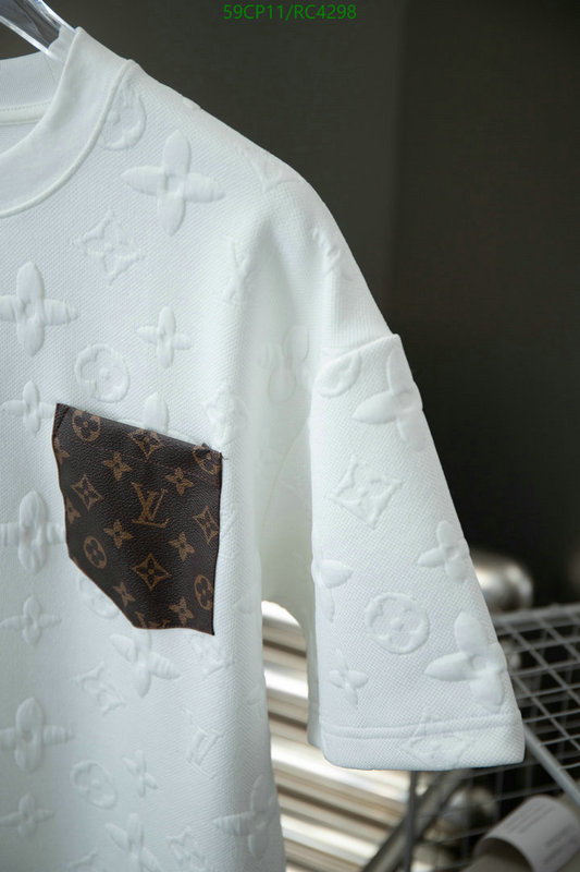 LV-Clothing Code: RC4298 $: 59USD