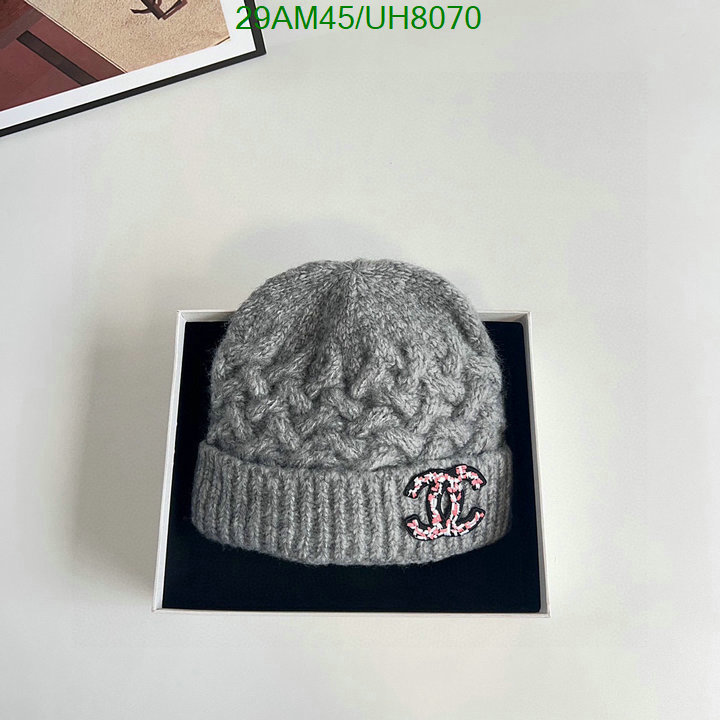 Chanel-Cap(Hat) Code: UH8070 $: 29USD