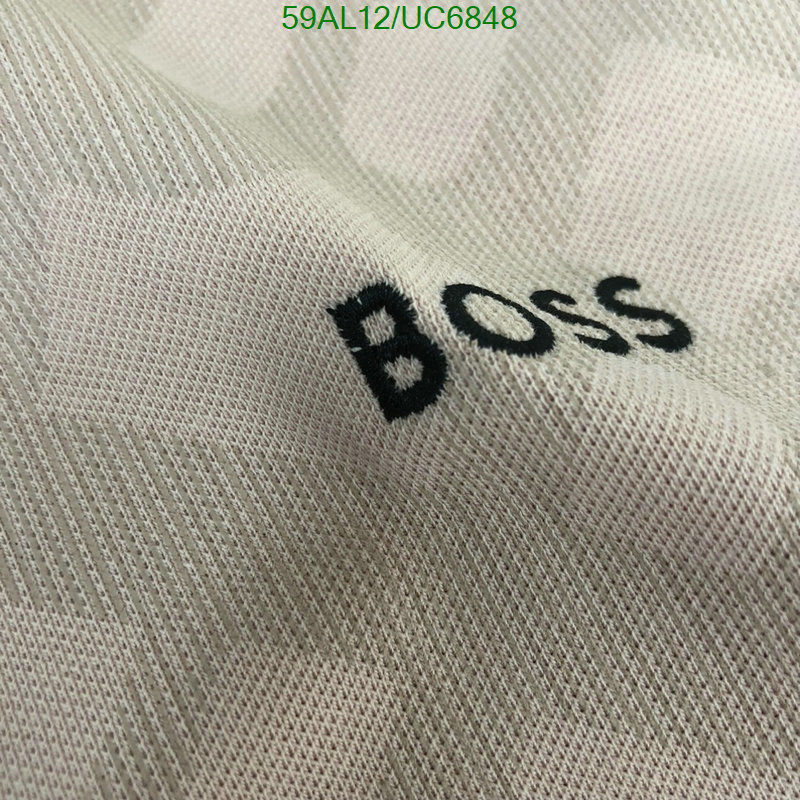 Boss-Clothing Code: UC6848 $: 59USD