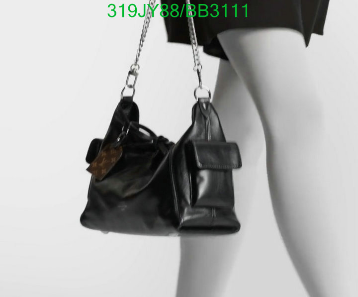 LV-Bag-Mirror Quality Code: BB3111 $: 319USD