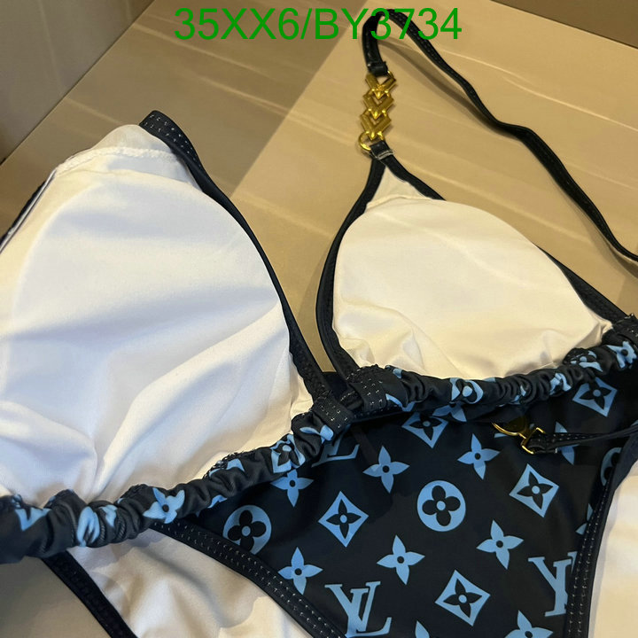 LV-Swimsuit Code: BY3734 $: 35USD