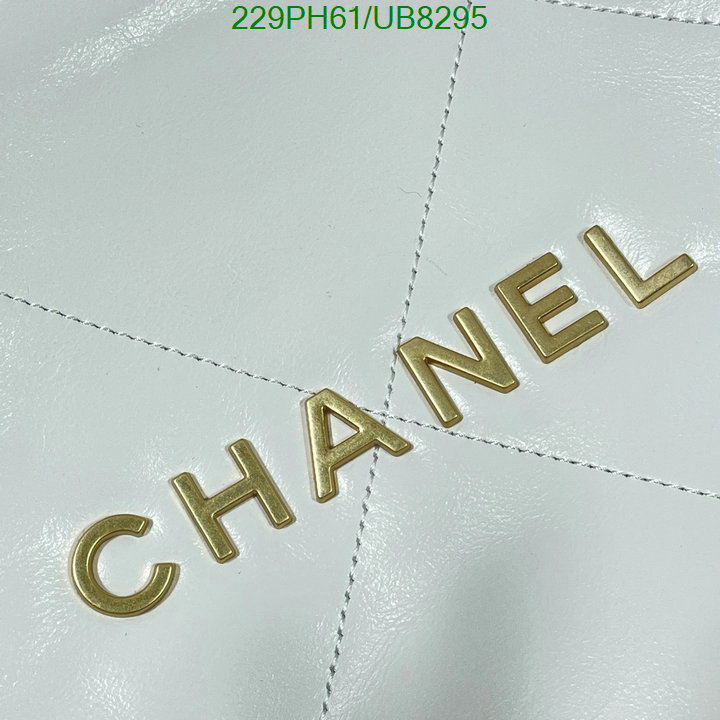 Chanel-Bag-Mirror Quality Code: UB8295 $: 229USD