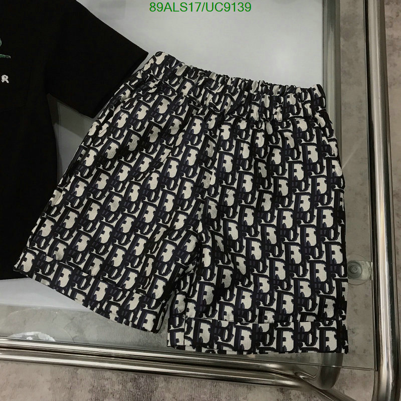 Dior-Kids clothing Code: UC9139 $: 89USD