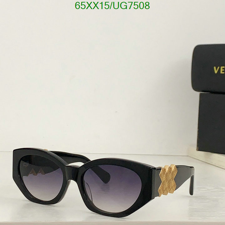 Versace-Glasses Code: UG7508 $: 65USD