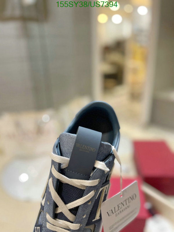 Valentino-Men shoes Code: US7394 $: 155USD