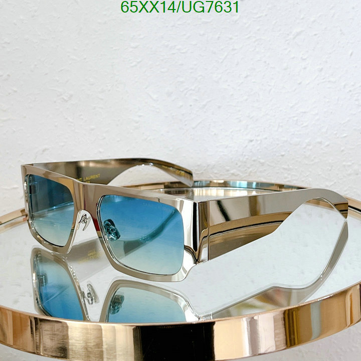 YSL-Glasses Code: UG7631 $: 65USD