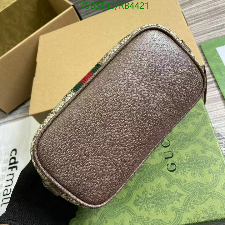 Gucci-Bag-Mirror Quality Code: RB4421 $: 175USD