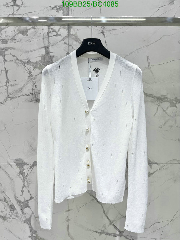 Dior-Clothing Code: BC4085 $: 109USD