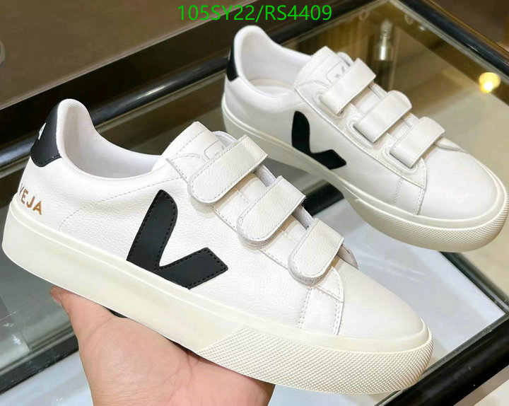 VEJA-Men shoes Code: RS4409 $: 105USD