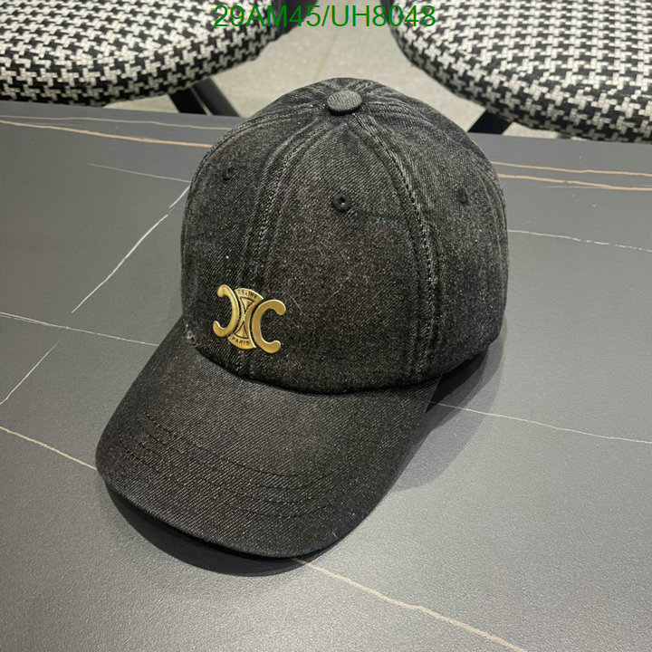 Celine-Cap(Hat) Code: UH8048 $: 29USD