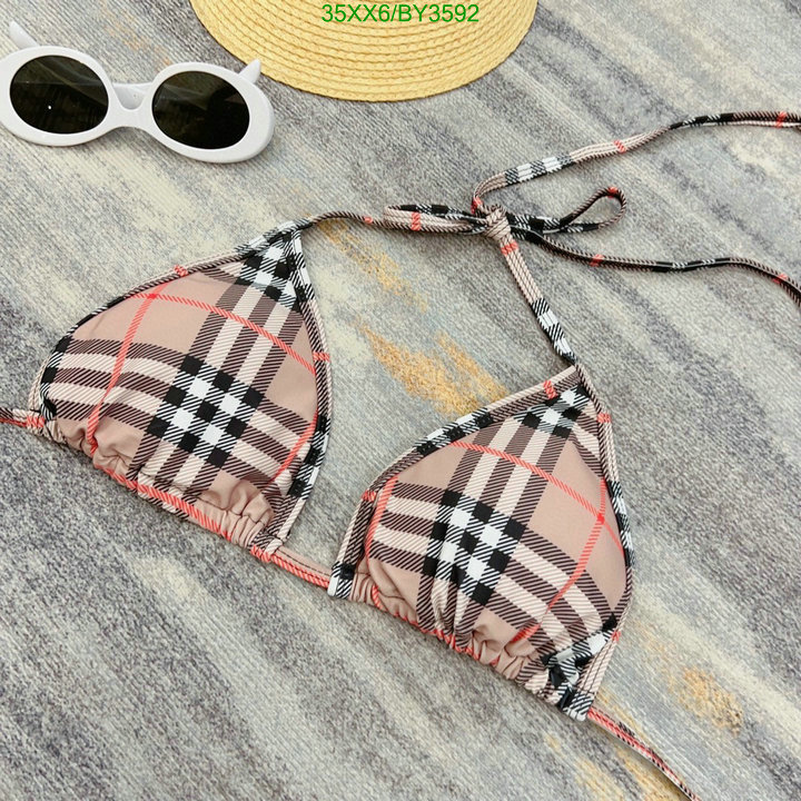 Burberry-Swimsuit Code: BY3592 $: 35USD