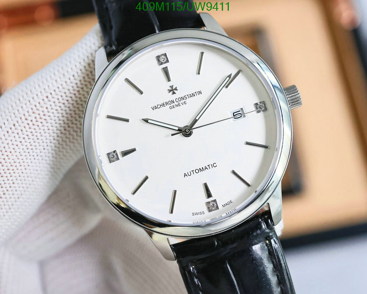 Vacheron Constantin-Watch-Mirror Quality Code: UW9411 $: 409USD