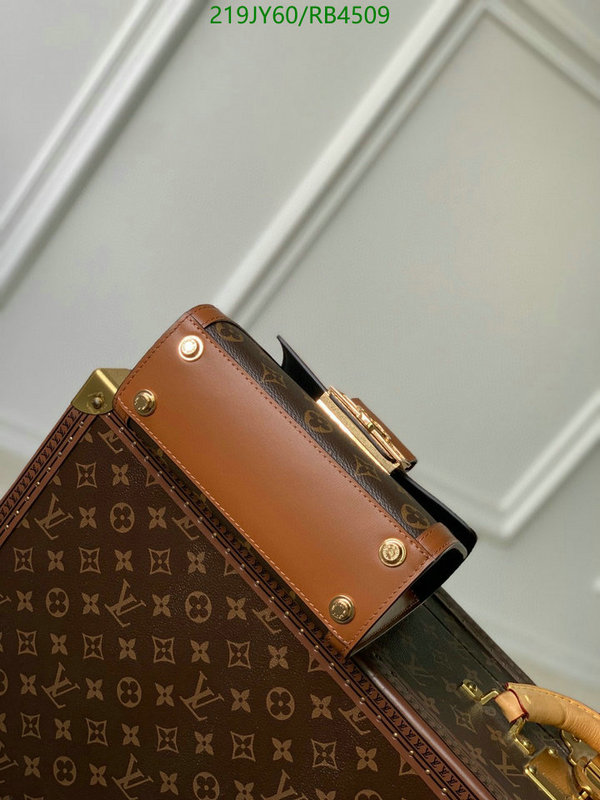 LV-Bag-Mirror Quality Code: RB4509 $: 219USD