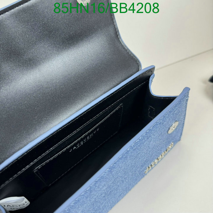 Jacquemus-Bag-4A Quality Code: BB4208