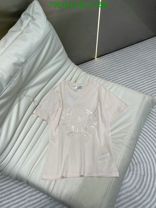 Dior-Clothing Code: BC4055 $: 79USD