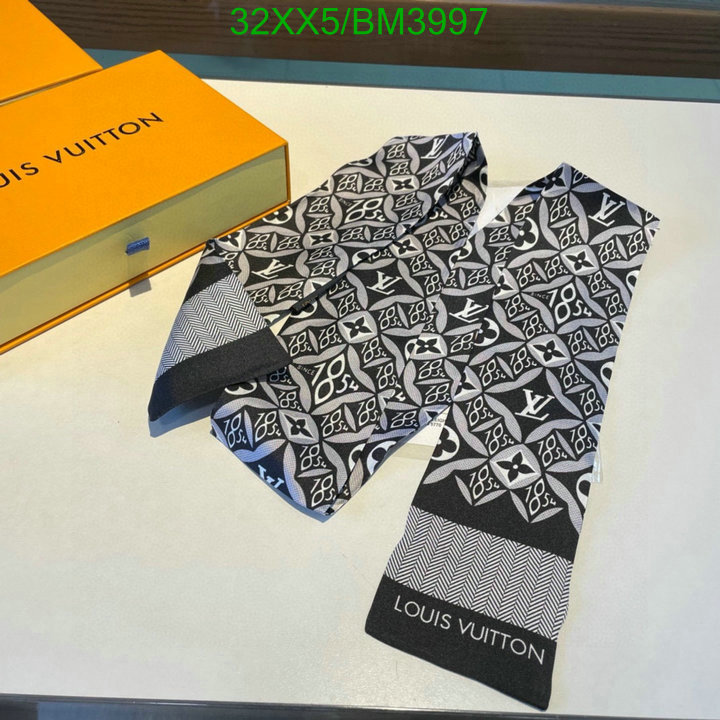 LV-Scarf Code: BM3997 $: 32USD