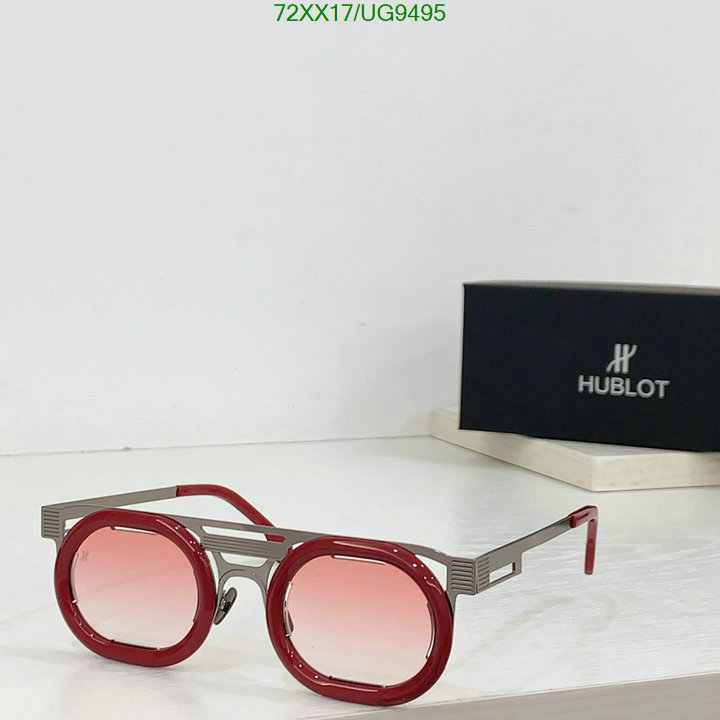 Hublot-Glasses Code: UG9495 $: 72USD