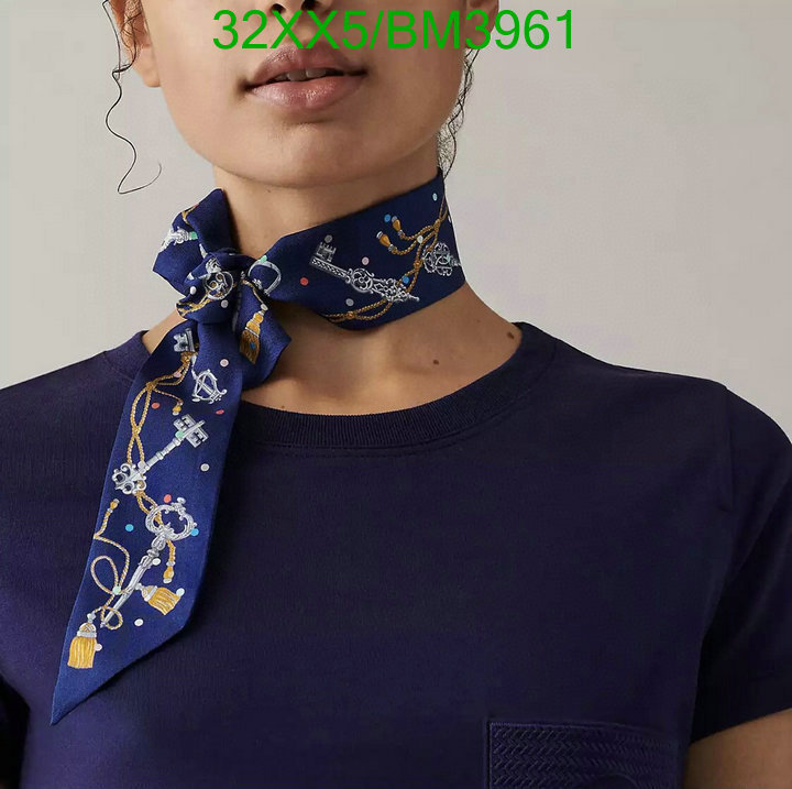 Hermes-Scarf Code: BM3961 $: 32USD