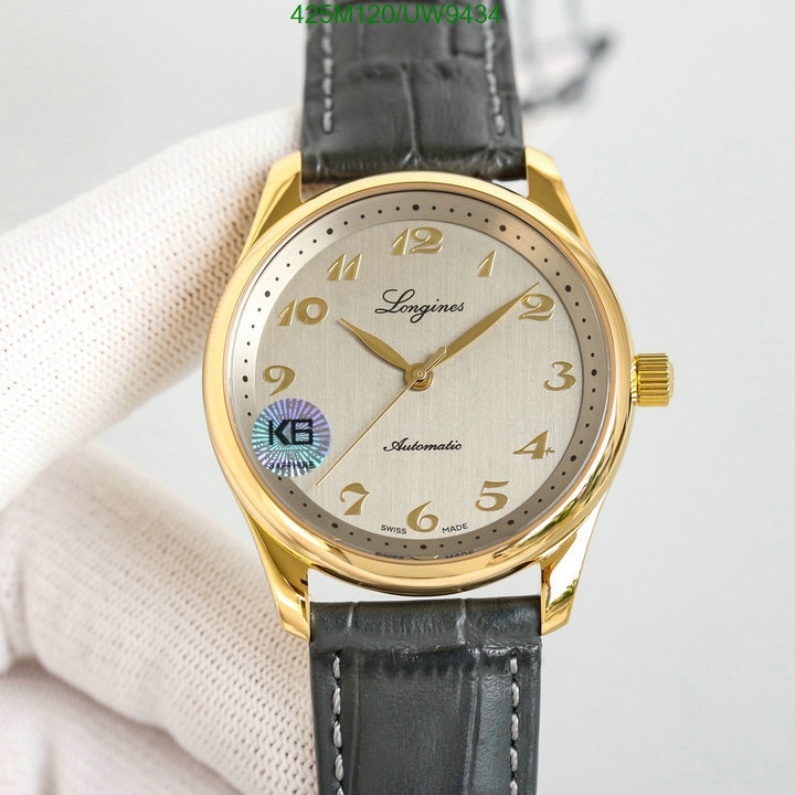 Longines-Watch-Mirror Quality Code: UW9434 $: 425USD