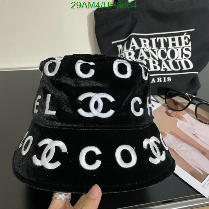 Chanel-Cap(Hat) Code: UH8064 $: 29USD