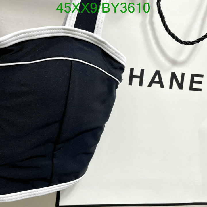 Chanel-Swimsuit Code: BY3610 $: 45USD