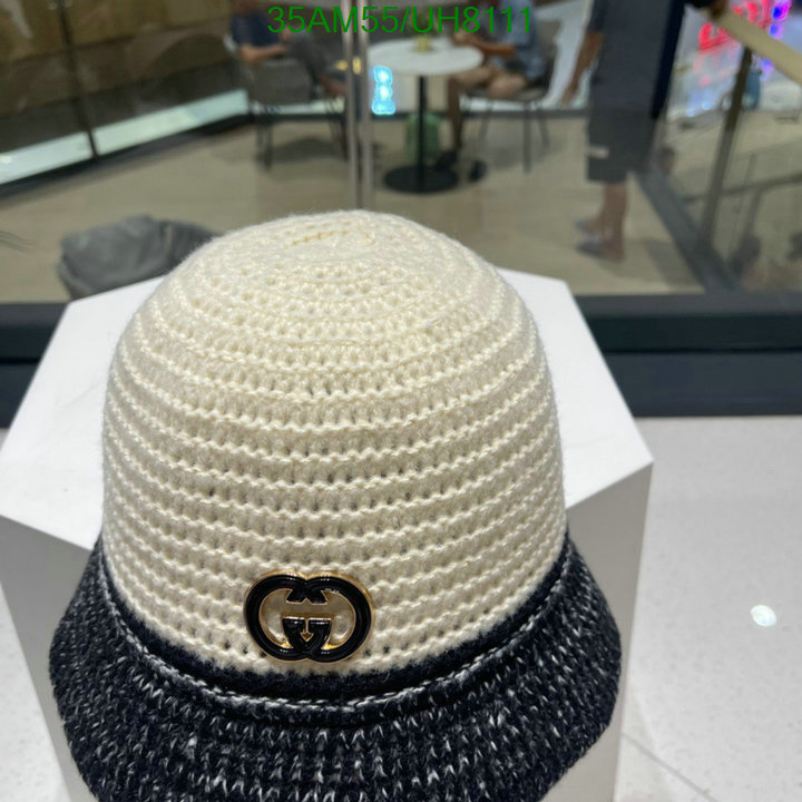 Gucci-Cap(Hat) Code: UH8111 $: 35USD