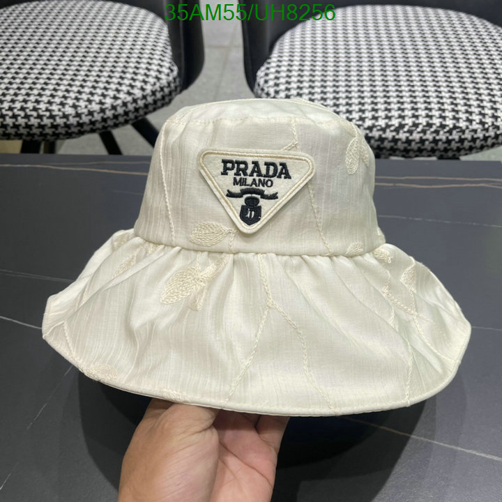 Prada-Cap(Hat) Code: UH8256 $: 35USD