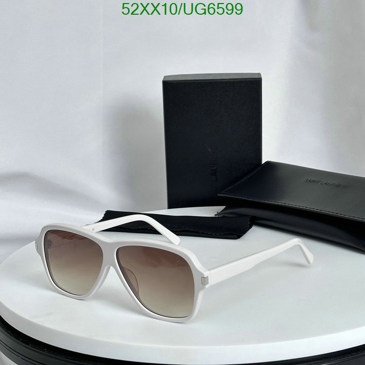 YSL-Glasses Code: UG6599 $: 52USD