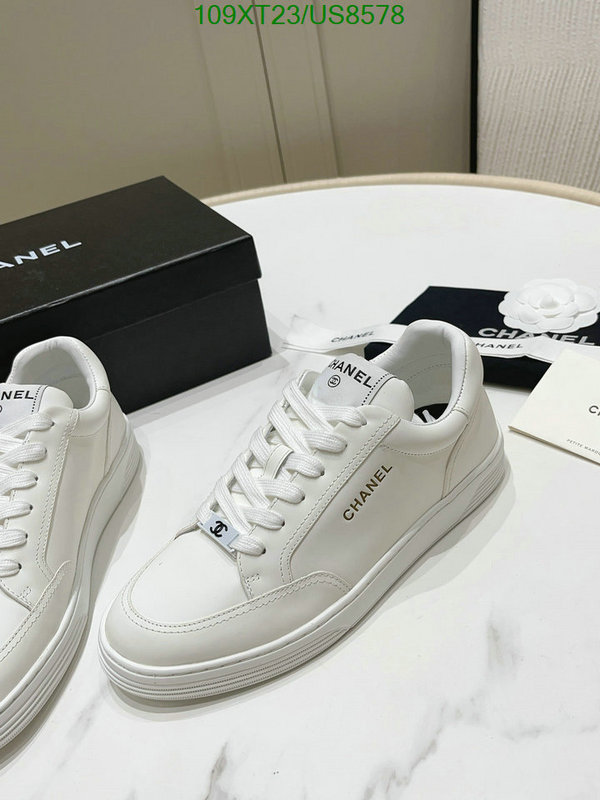 Chanel-Women Shoes Code: US8578 $: 109USD