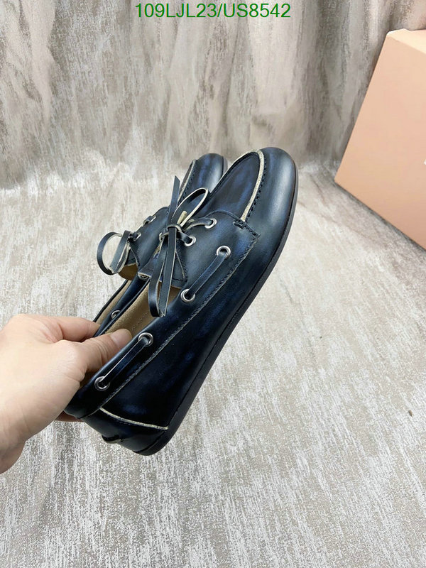 Miu Miu-Women Shoes Code: US8542 $: 109USD