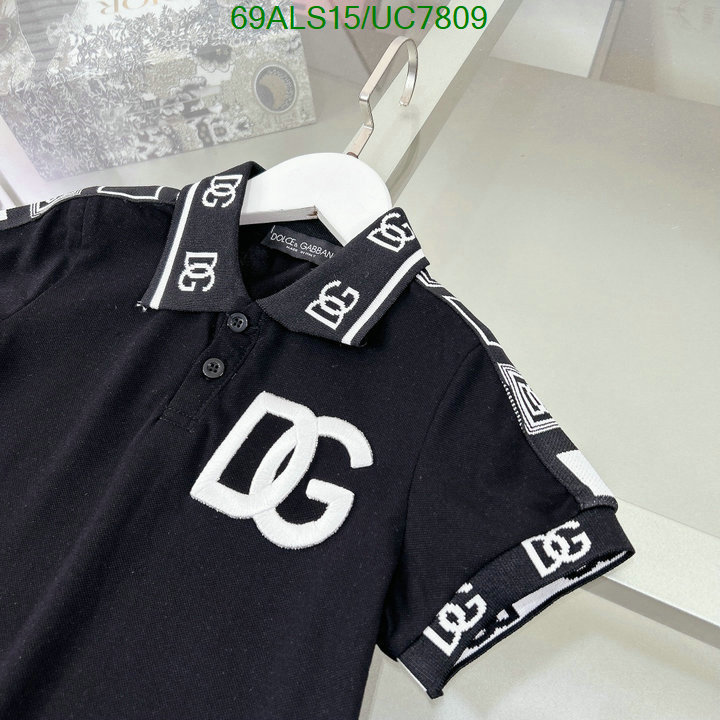 D&G-Kids clothing Code: UC7809 $: 69USD