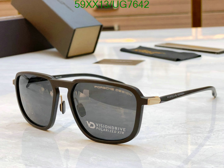 Porsche-Glasses Code: UG7642 $: 59USD