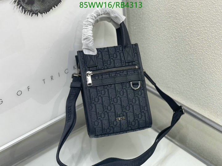 Dior-Bag-4A Quality Code: RB4313