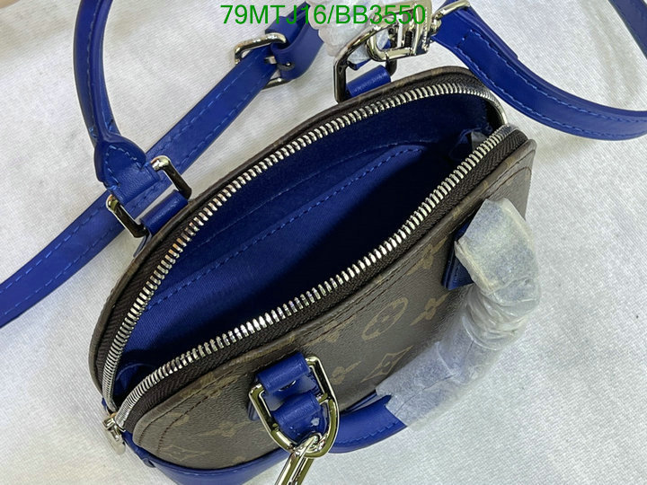 LV-Bag-4A Quality Code: BB3350 $: 79USD