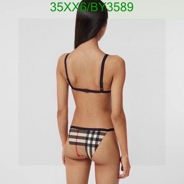 Burberry-Swimsuit Code: BY3589 $: 35USD
