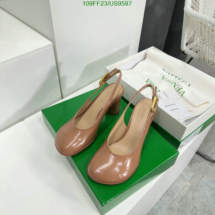 BV-Women Shoes Code: US9597 $: 109USD