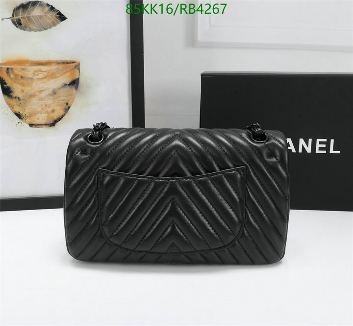 Chanel-Bag-4A Quality Code: RB4267 $: 85USD