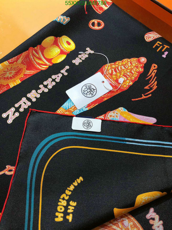 Hermes-Scarf Code: UM8788 $: 55USD