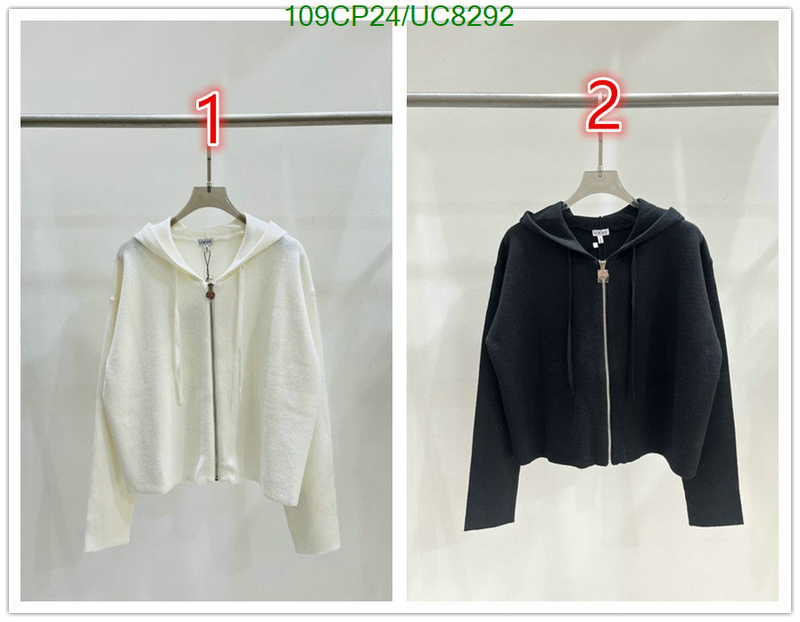 Loewe-Clothing Code: UC8292 $: 109USD