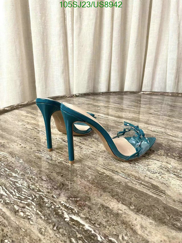 Gianvito Rossi-Women Shoes Code: US8942 $: 105USD