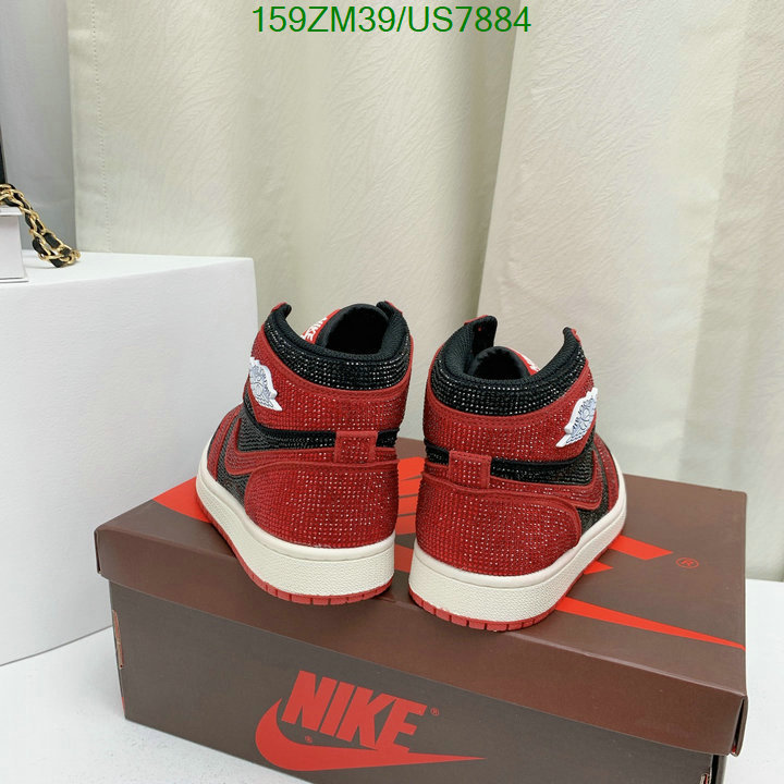 Air Jordan-Men shoes Code: US7884 $: 159USD
