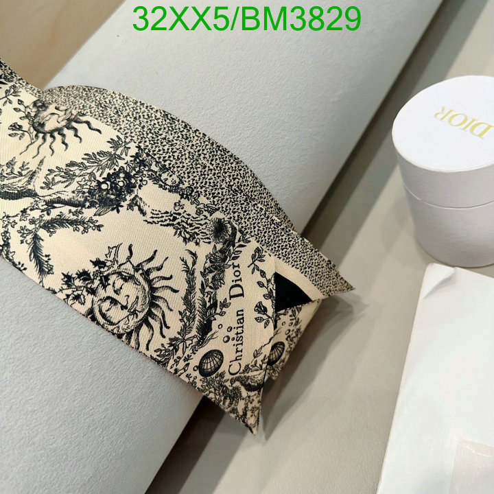 Dior-Scarf Code: BM3829 $: 32USD