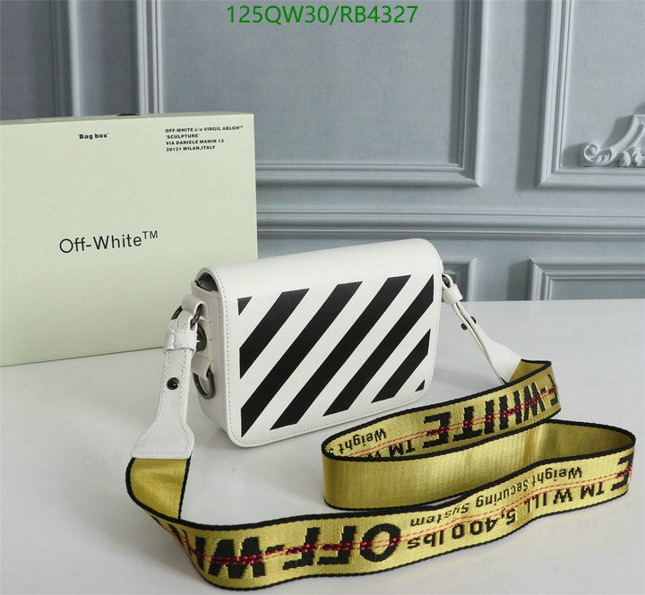 Off-white-Bag-Mirror Quality Code: RB4327 $: 125USD